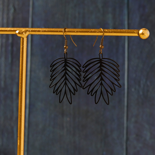 Black Leaf