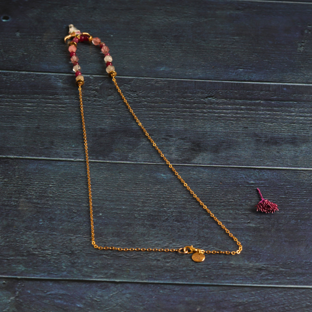 Tori's tourmaline