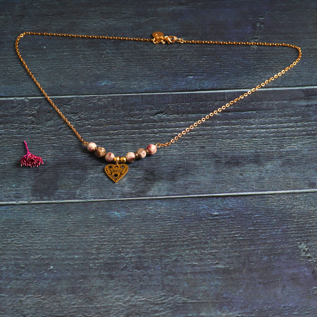 Theresa's tourmaline