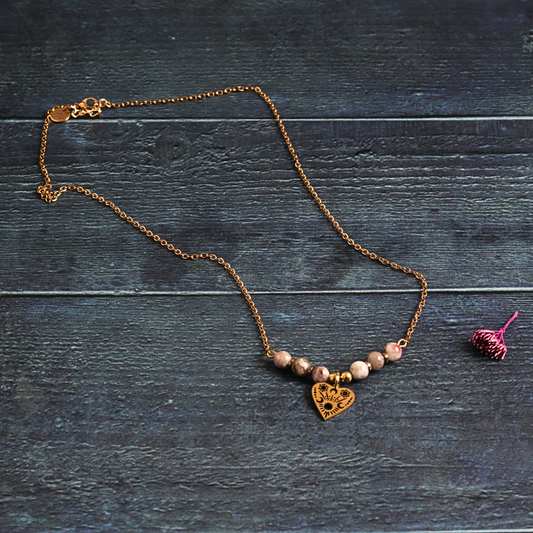 Theresa's tourmaline