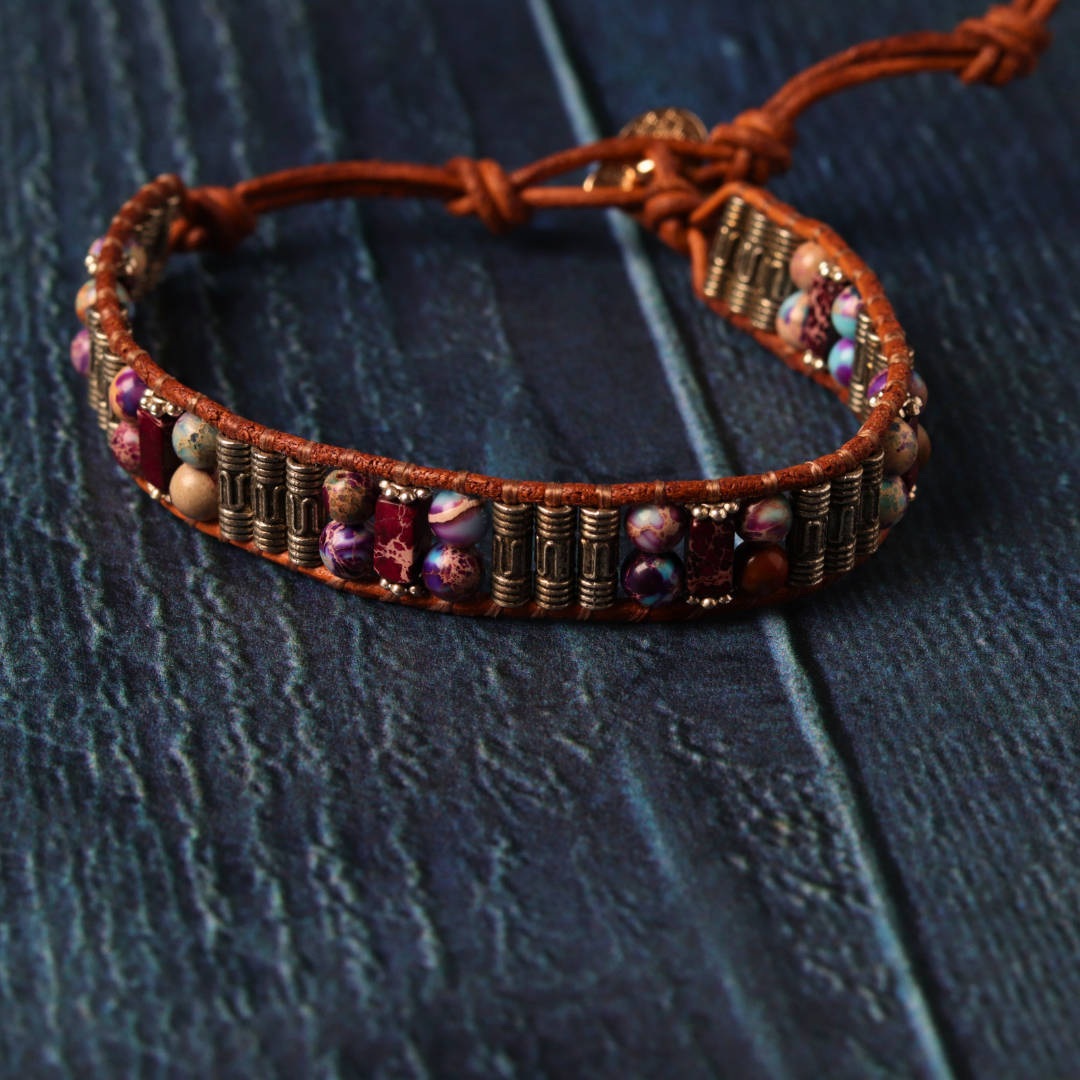 Banded Agate