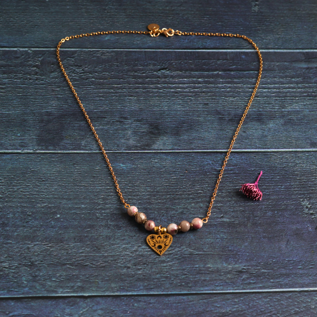 Theresa's tourmaline