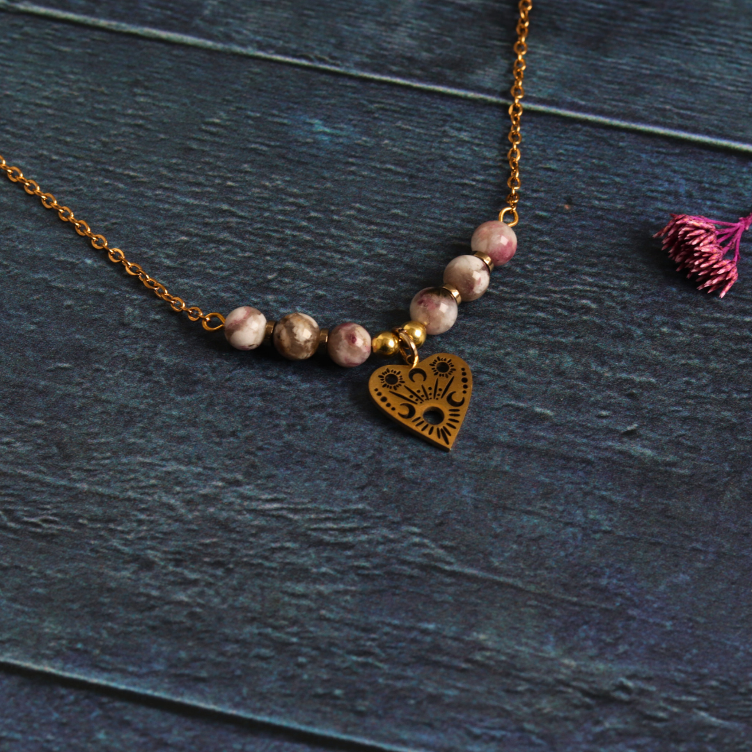 Theresa's tourmaline