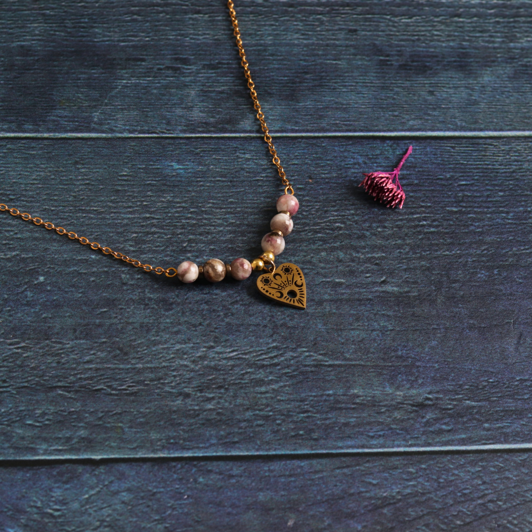 Theresa's tourmaline