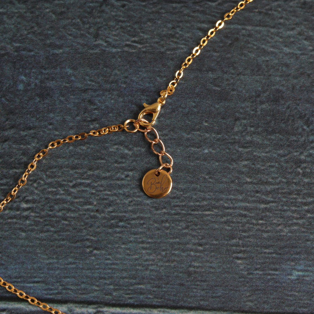 Jacinda's Jasper