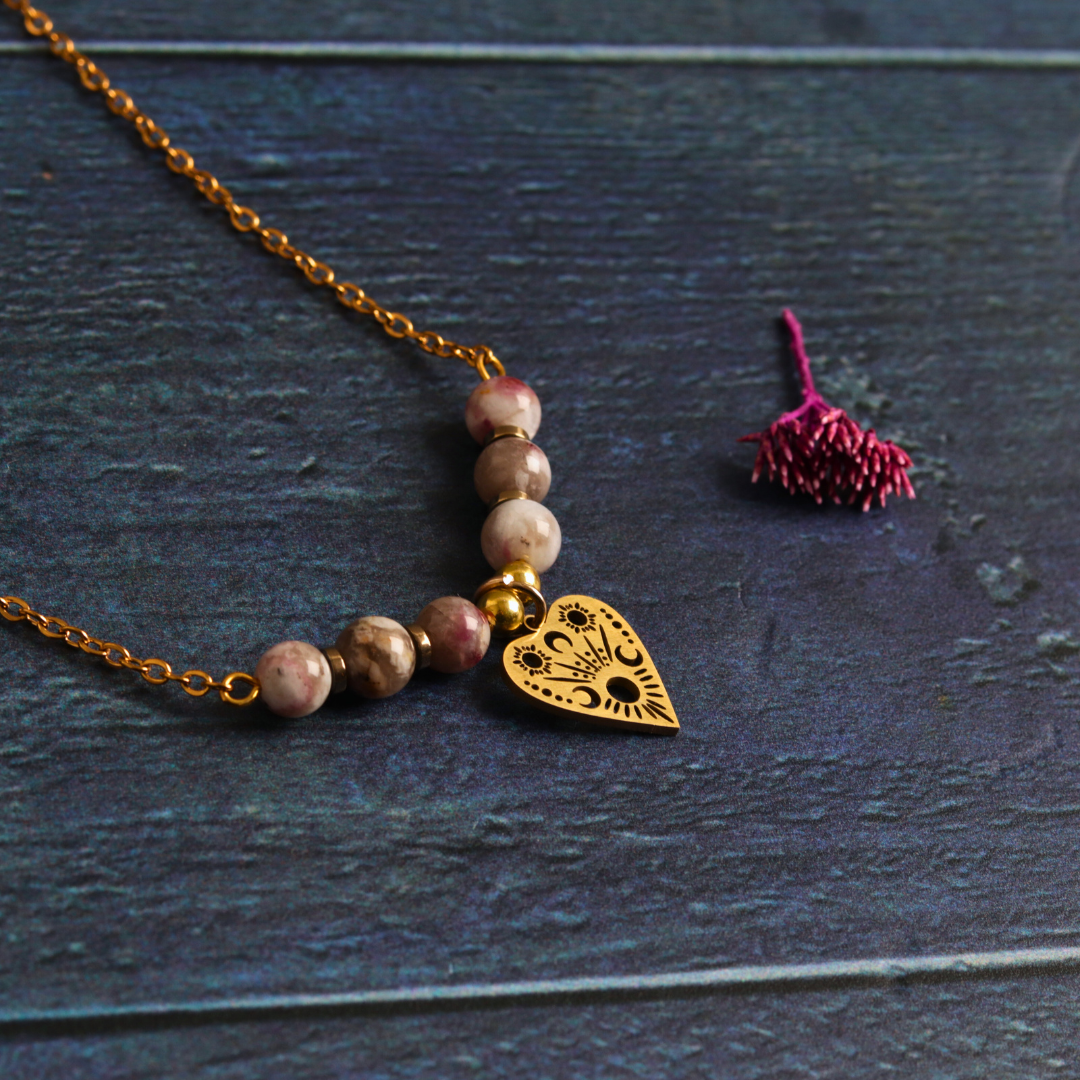 Theresa's tourmaline