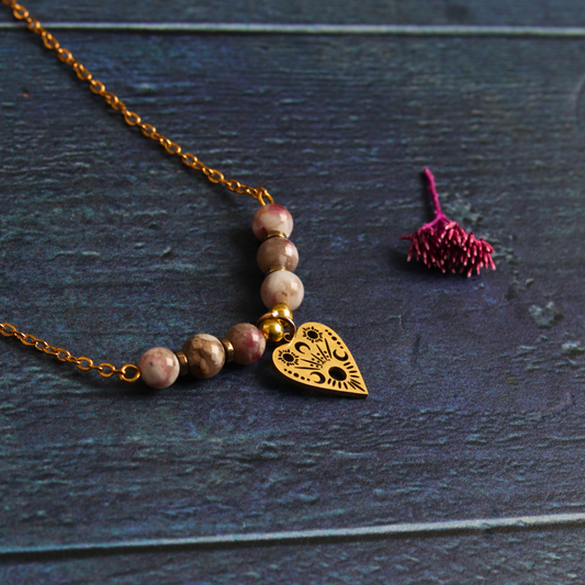 Theresa's tourmaline