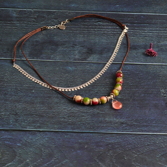Taylen's tourmaline