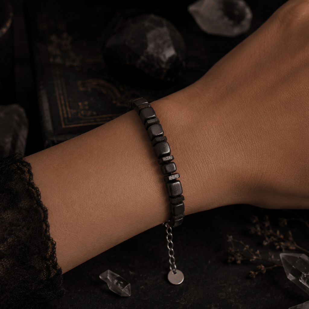 The Protector- Handmade Jewellery - i am boho
