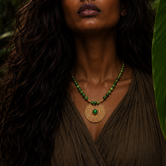 The Abundance Piece