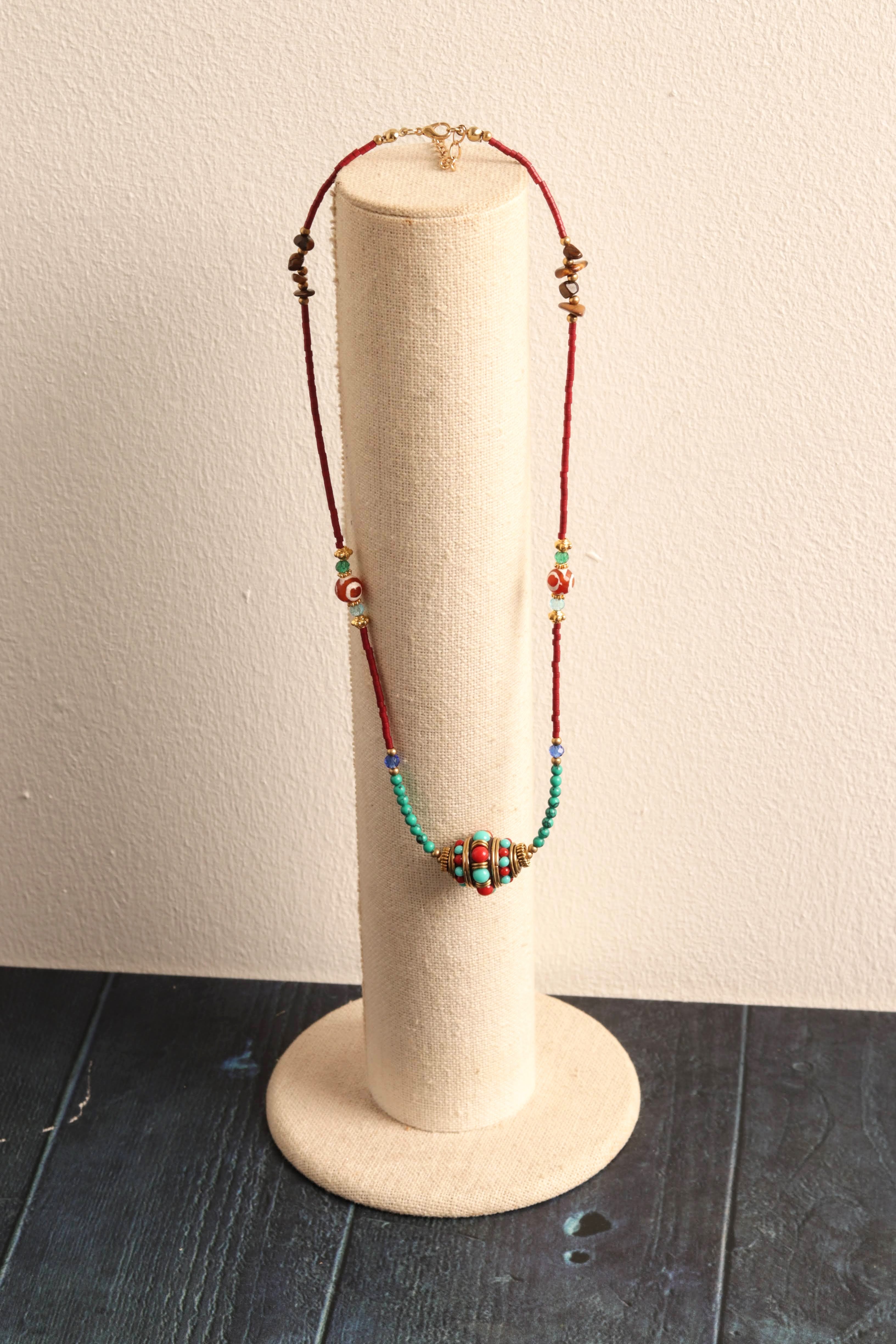 Tenzin (Holder of Teachings)