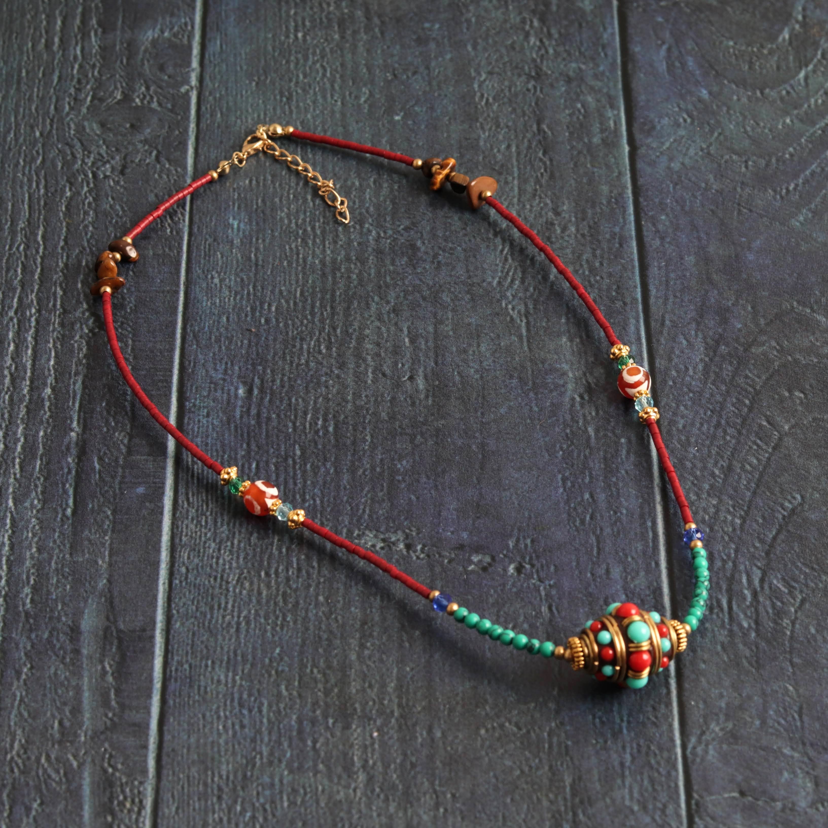 Tenzin (Holder of Teachings)