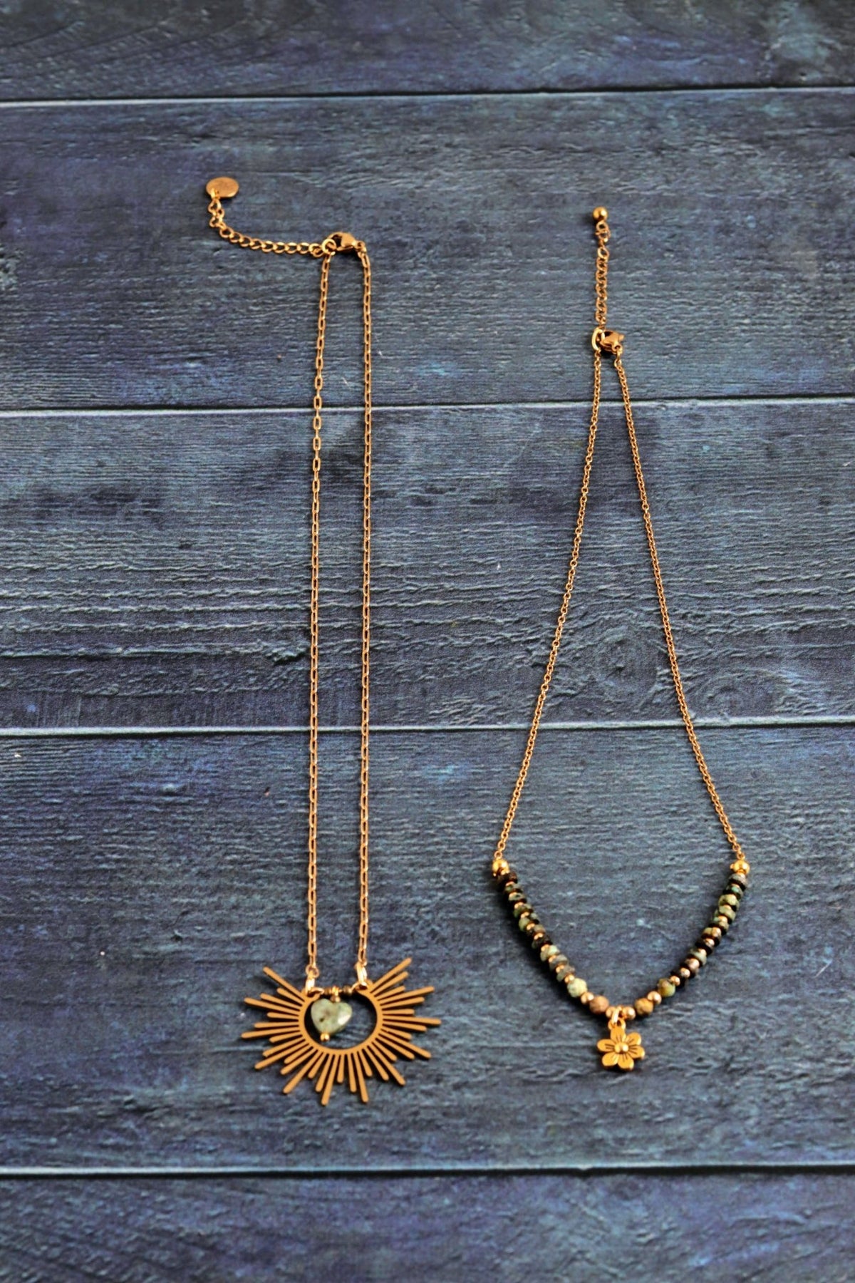 Sunburst & Bloom- Handmade Jewellery - i am boho