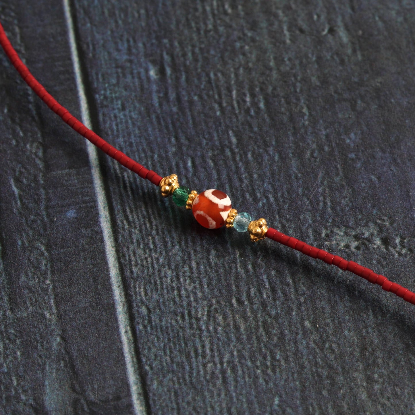 Tenzin (Holder of Teachings)