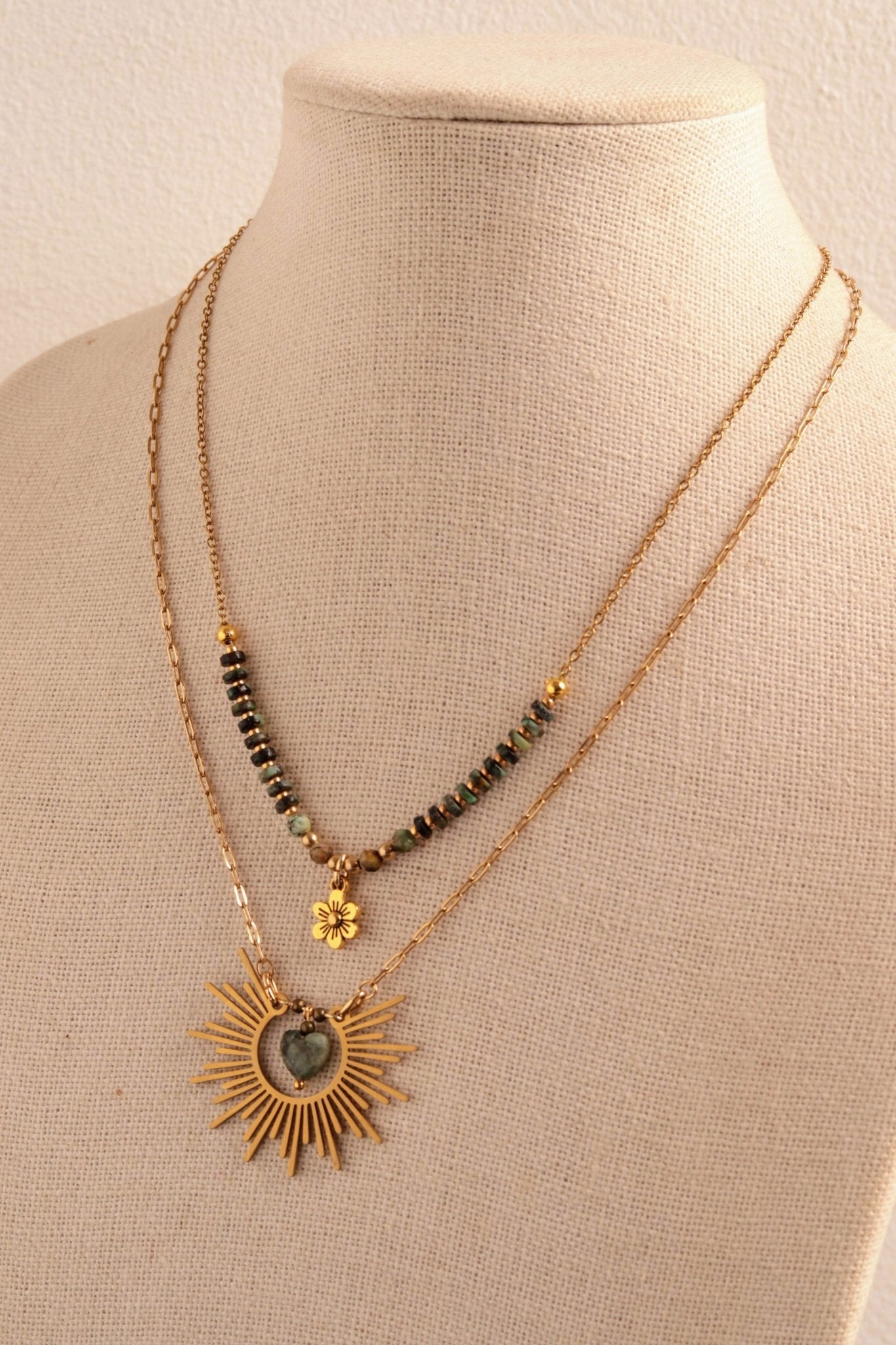 Sunburst & Bloom- Handmade Jewellery - i am boho