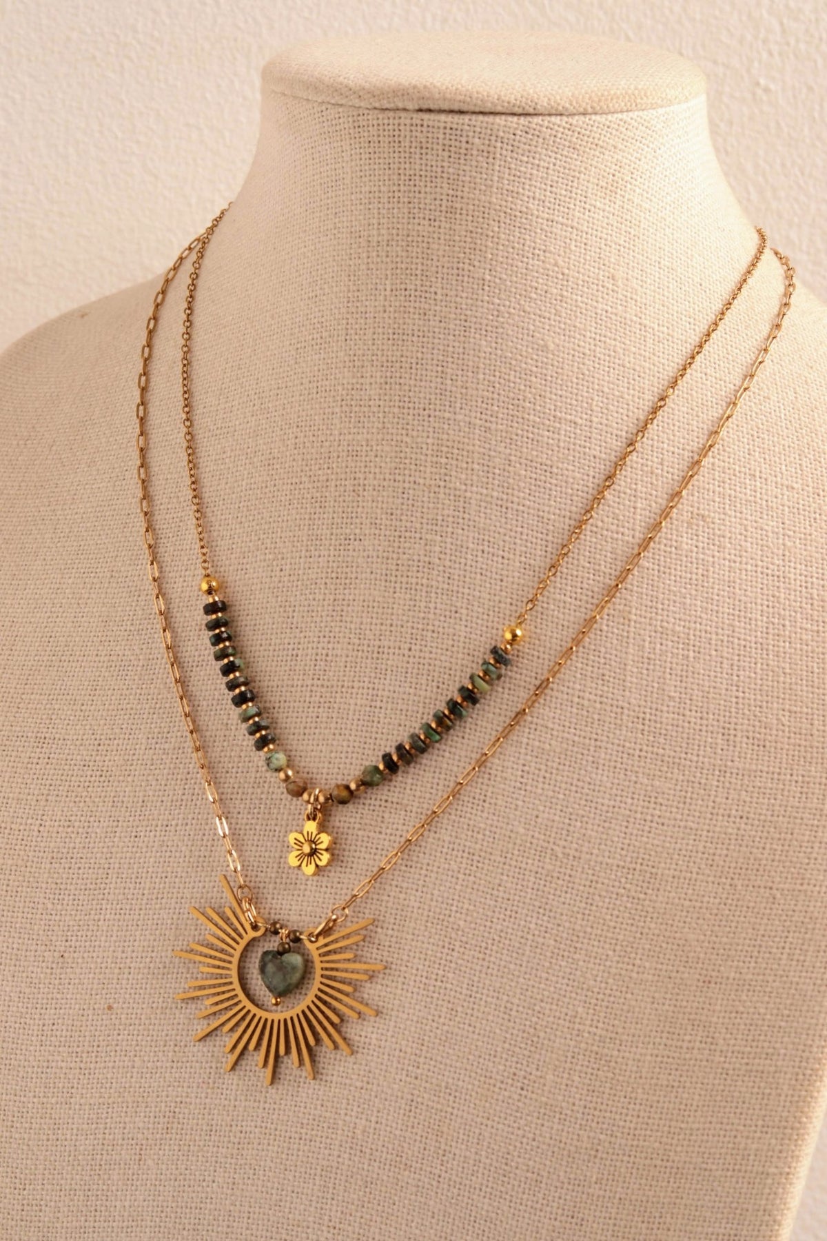 Sunburst & Bloom- Handmade Jewellery - i am boho