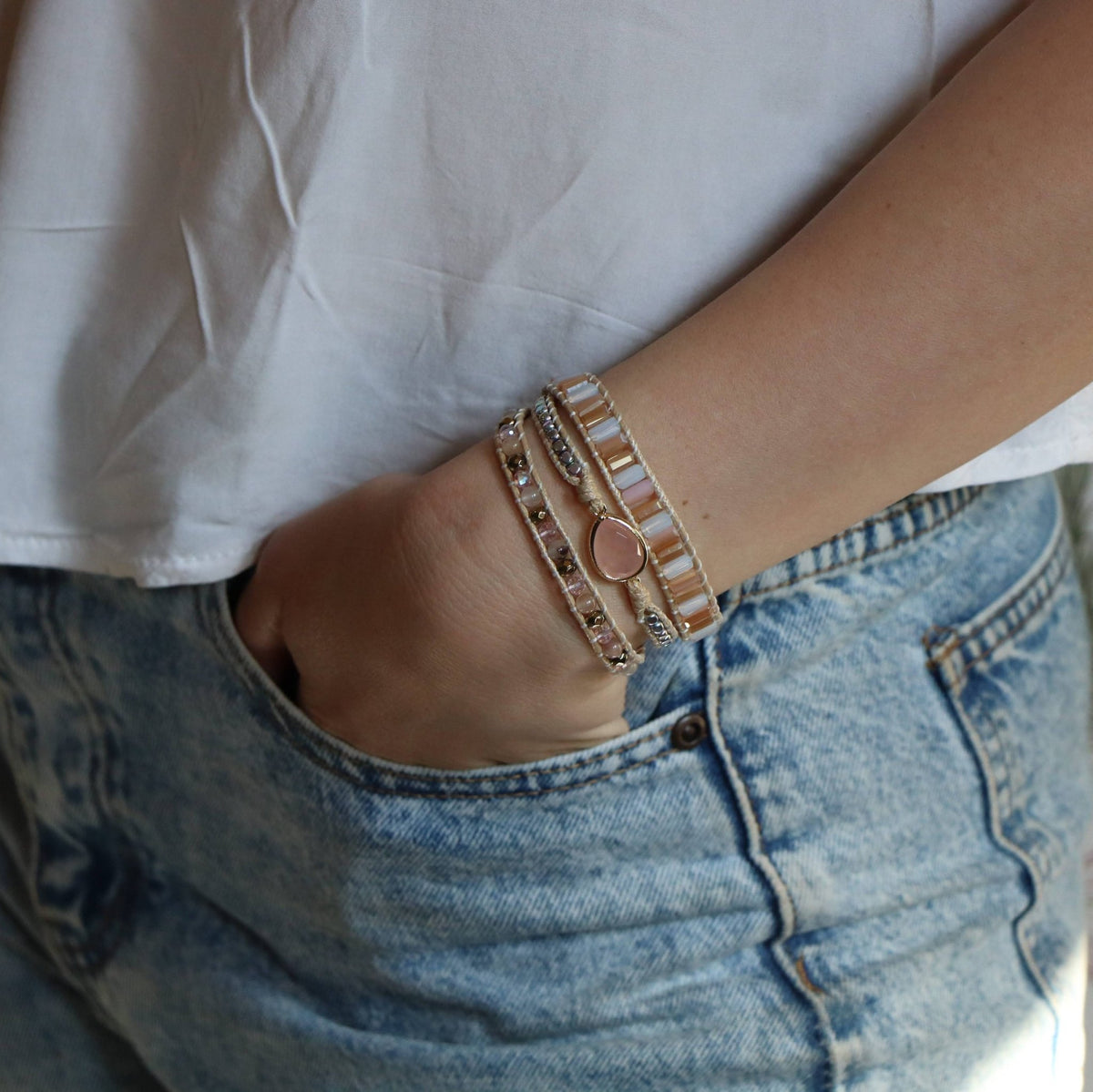 Gladys Rose- Handmade Jewellery - i am boho