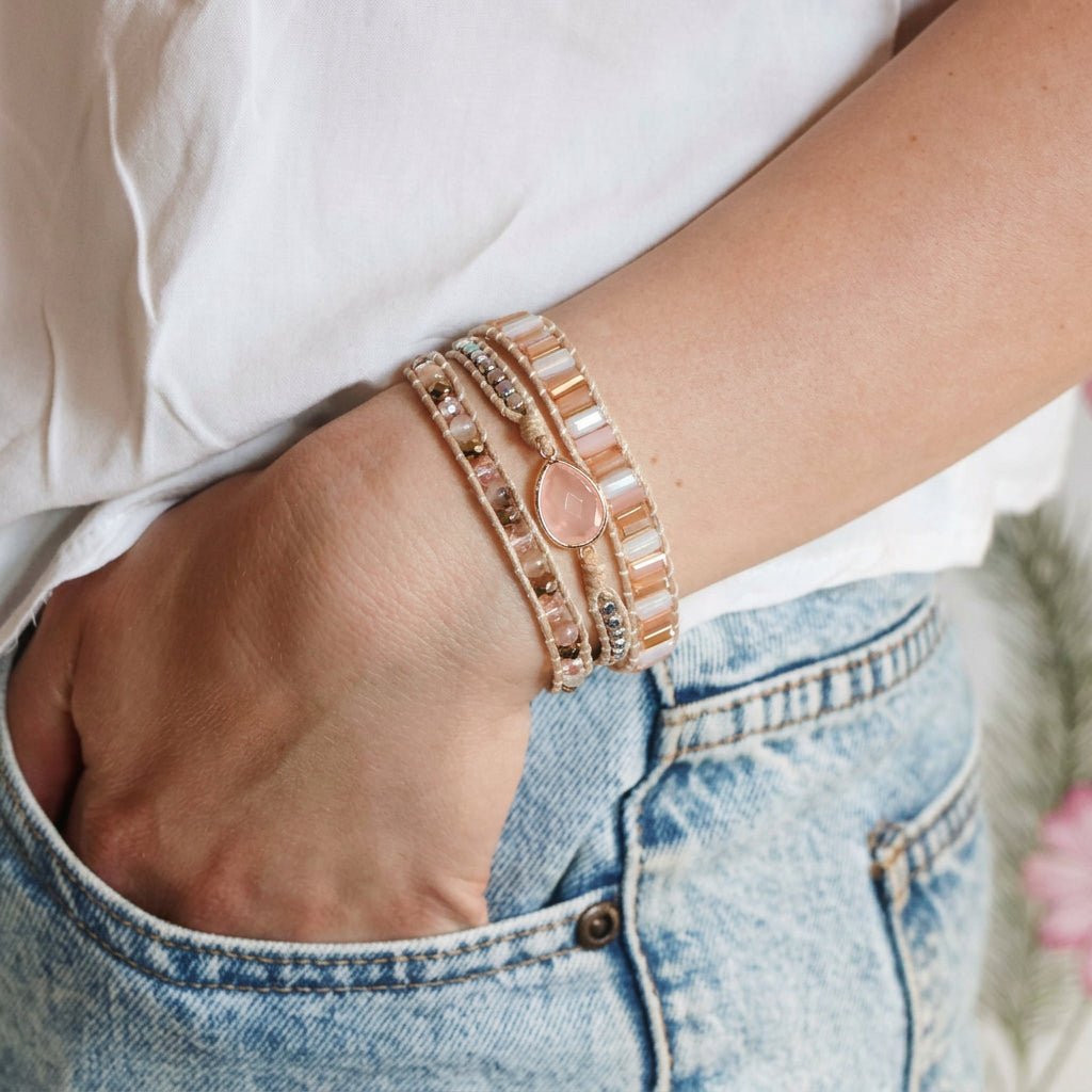 Gladys Rose- Handmade Jewellery - i am boho