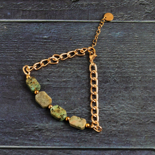 The Grounded Cut- Handmade Jewellery - i am boho