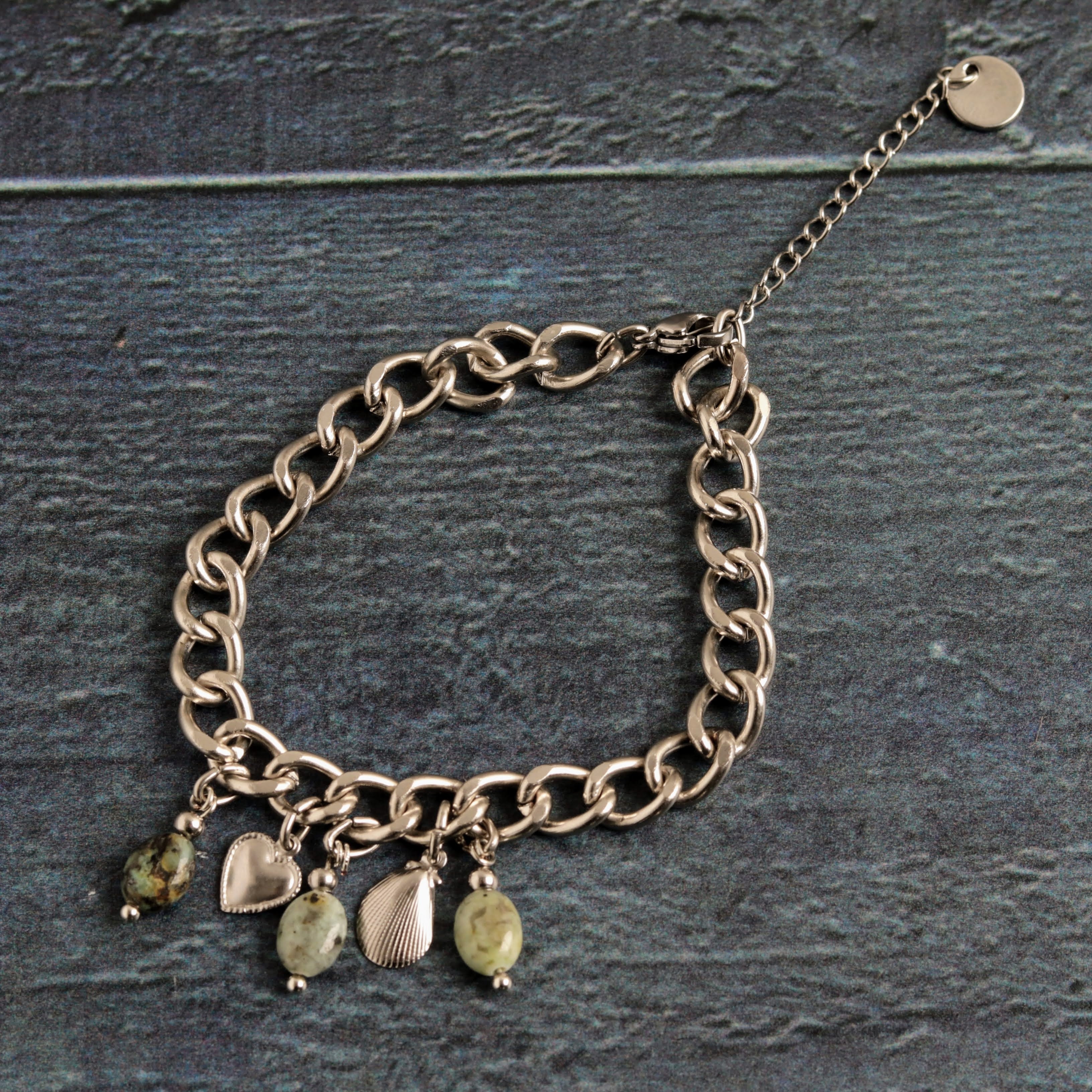 Seaside Stone
