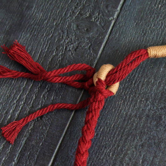 Tashi (Good Fortune)