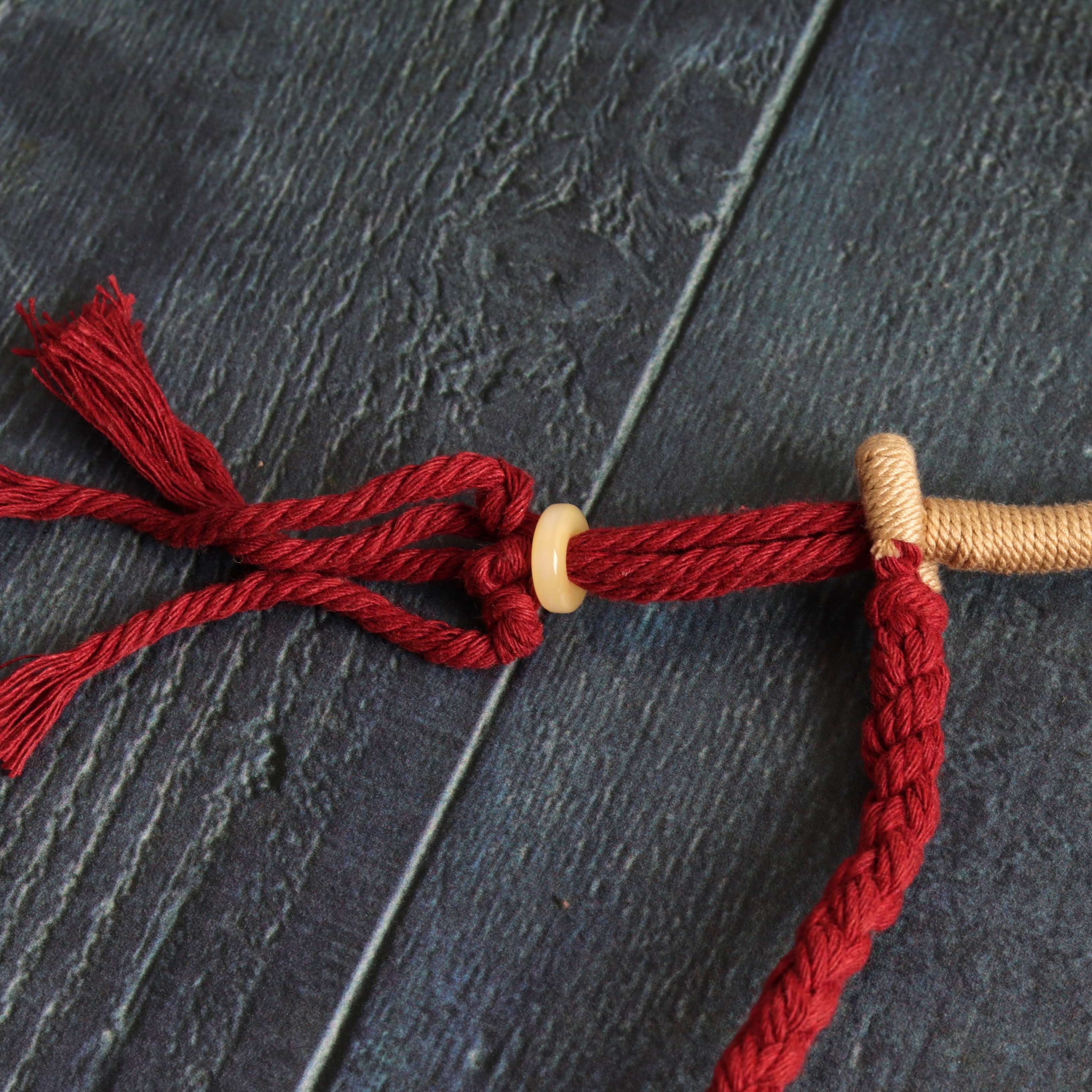 Tashi (Good Fortune)