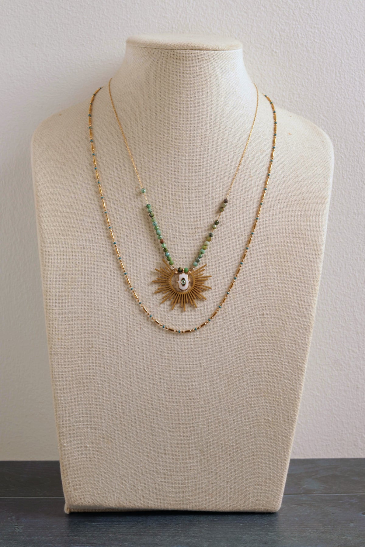 Sunburst Palm