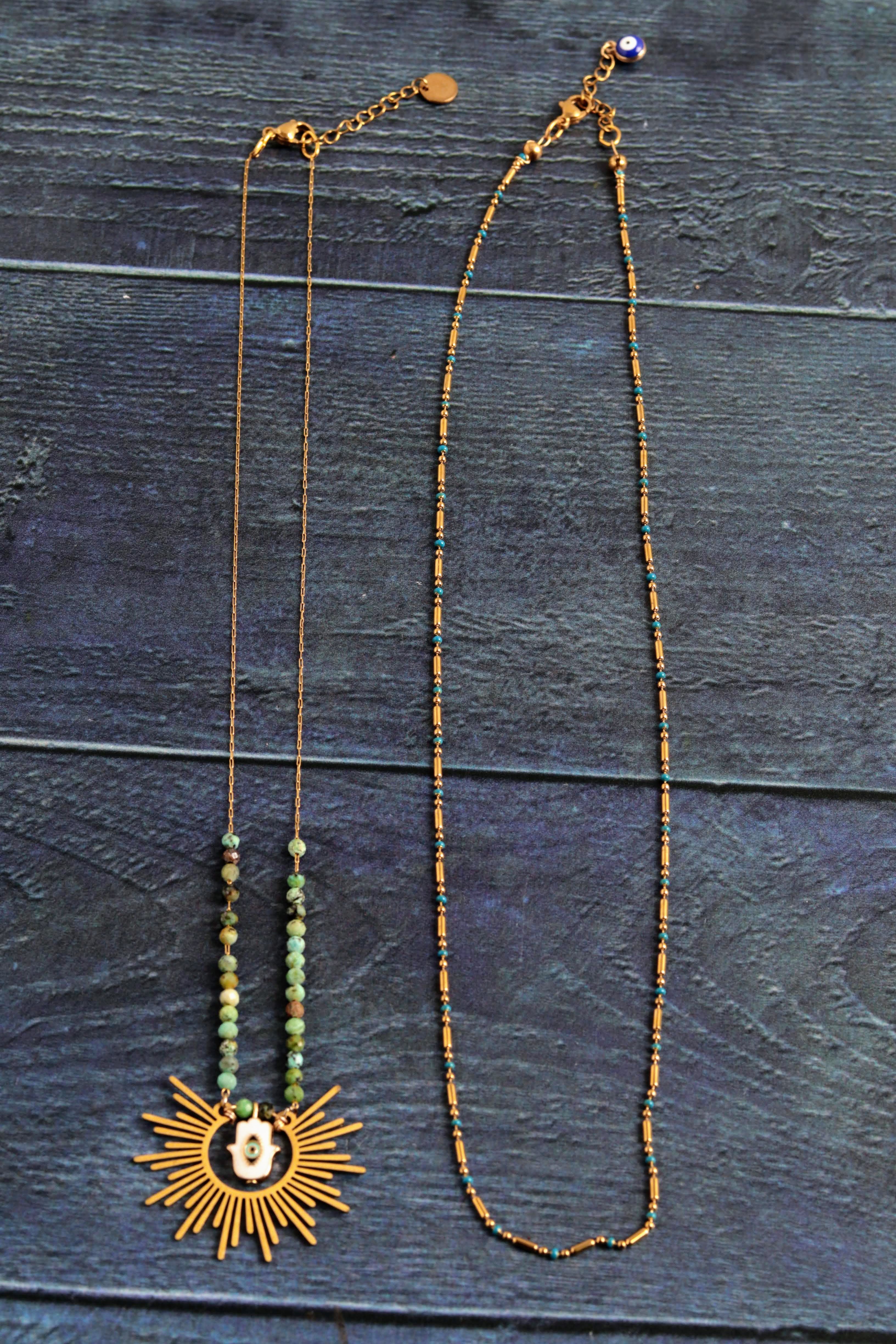 Sunburst Palm
