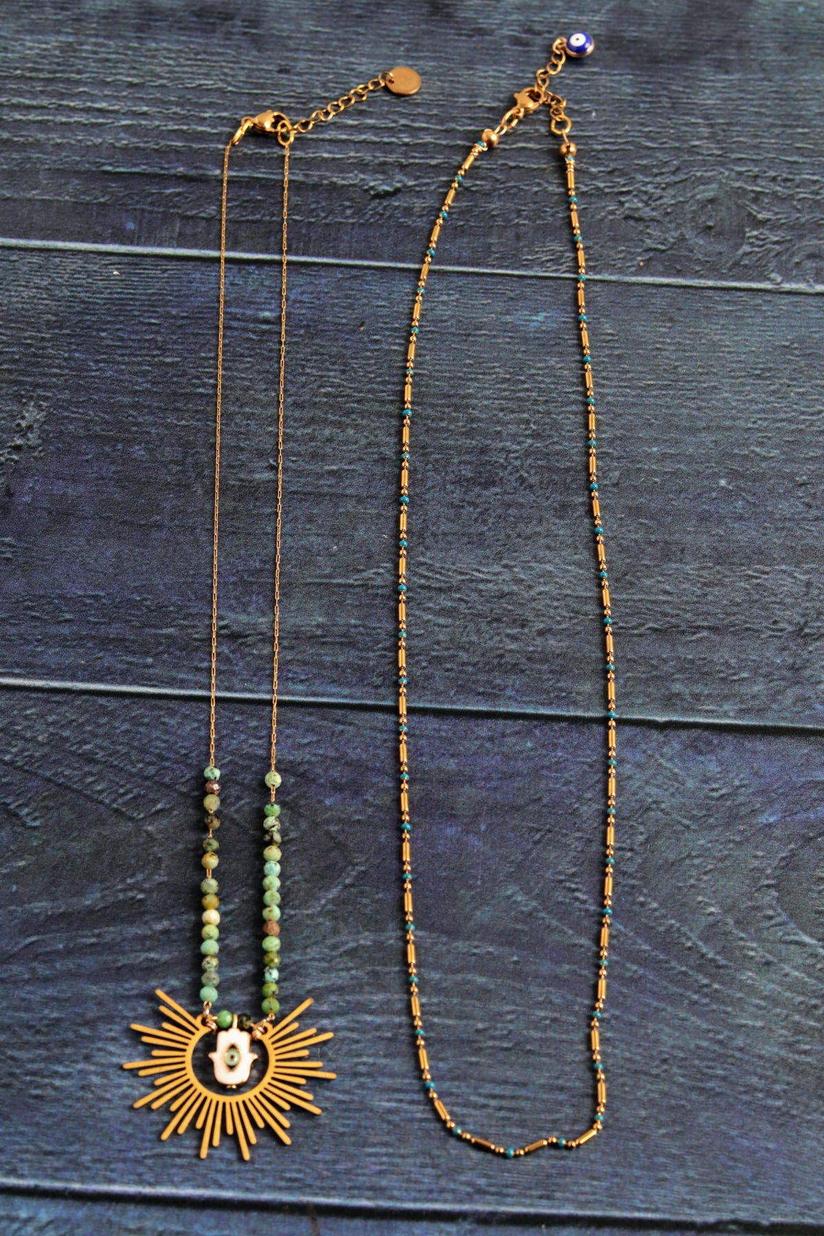 Sunburst Palm