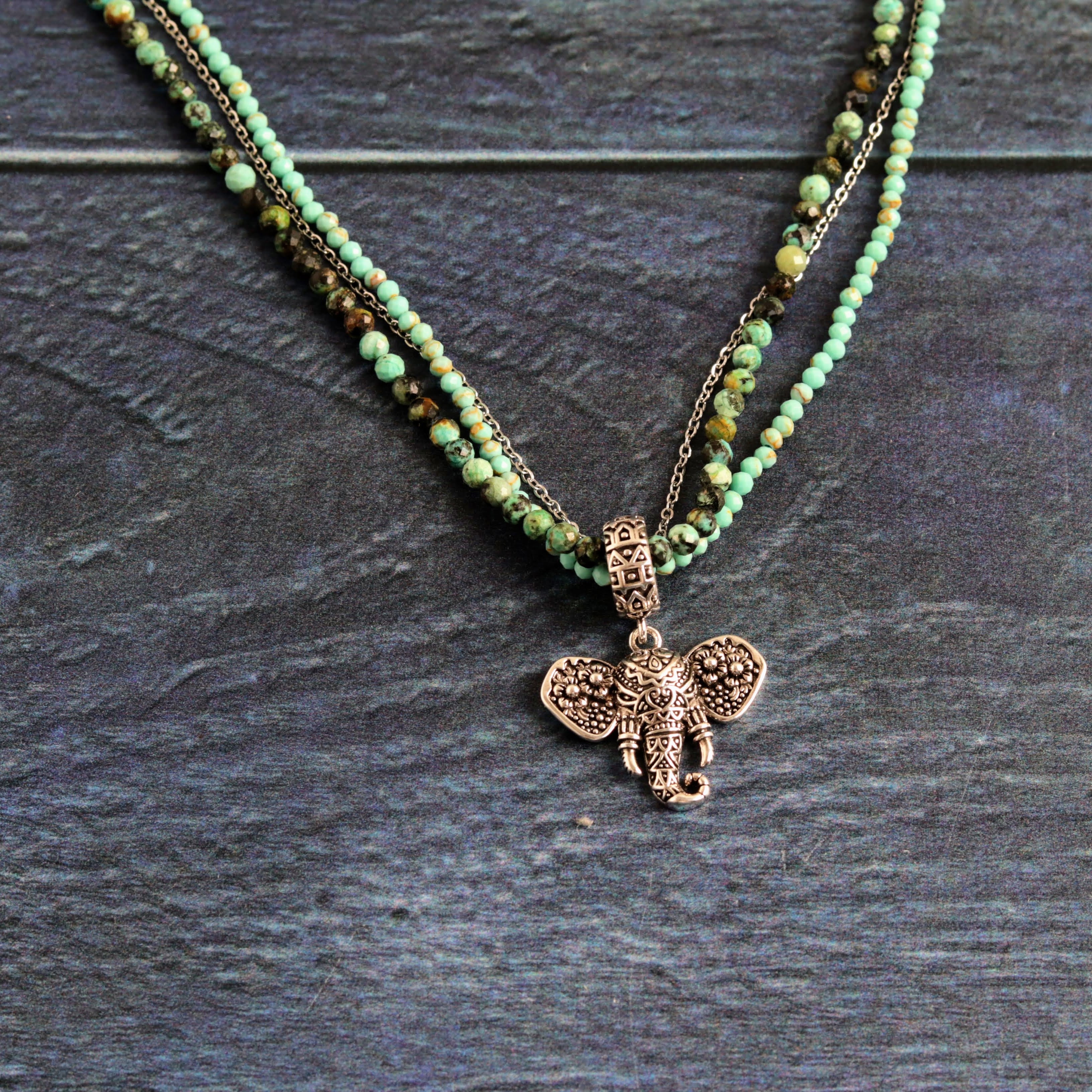 Little Elephant Layer
