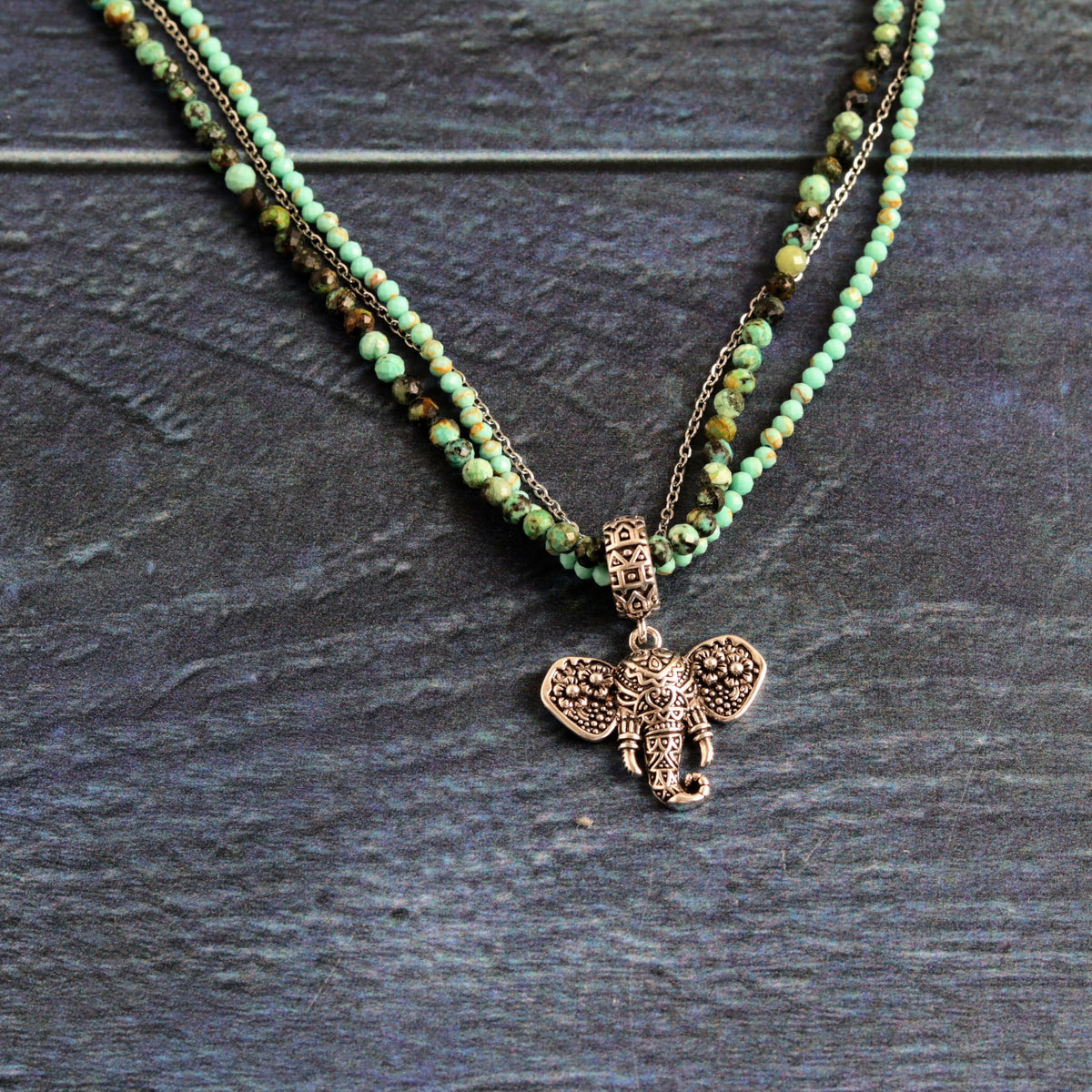 Little Elephant Layer