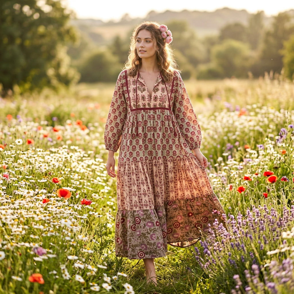 Thistle- Handmade Jewellery - i am boho