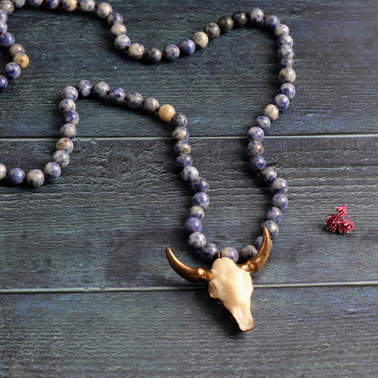 Atlas sodalite