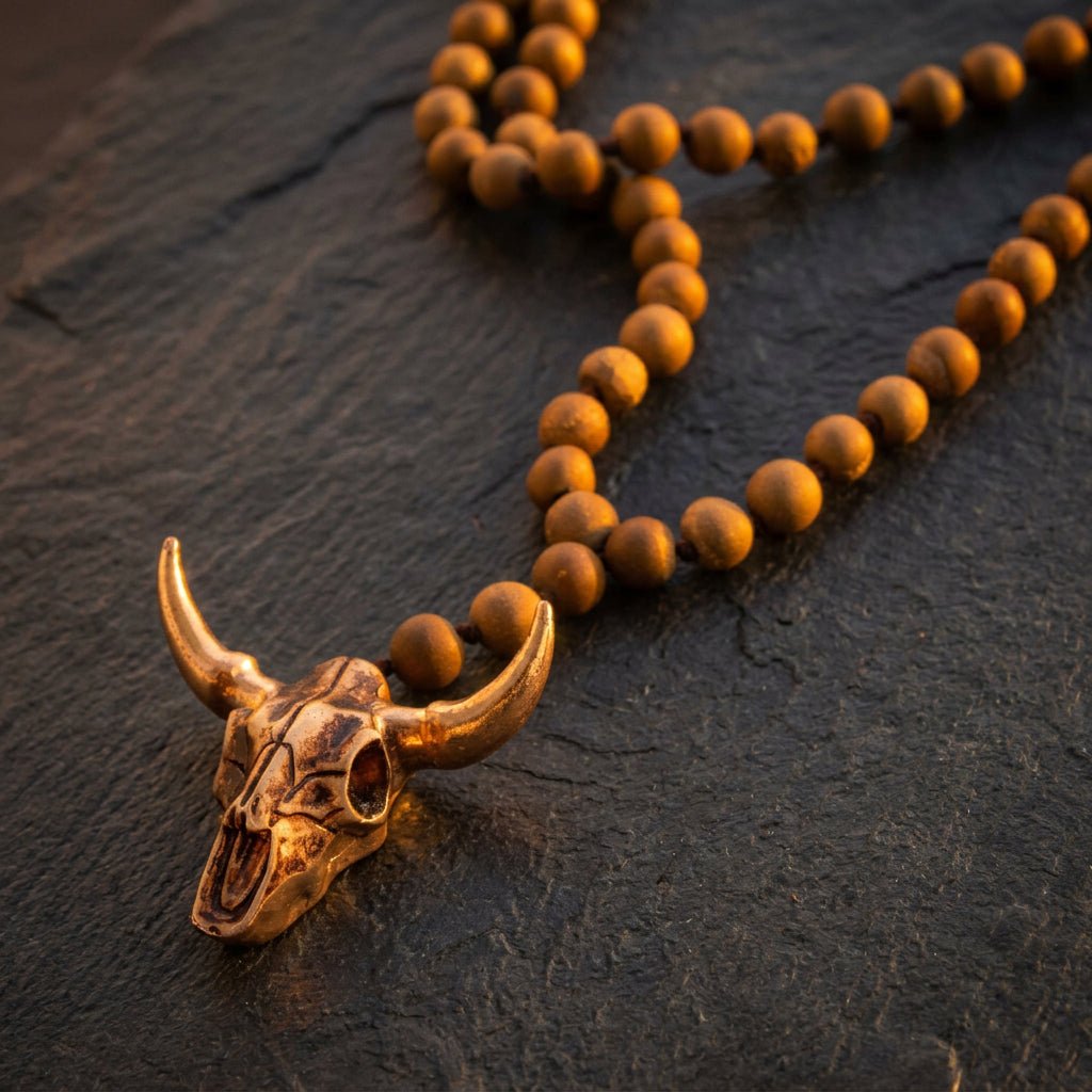 Grounded Taurus- Handmade Jewellery - i am boho