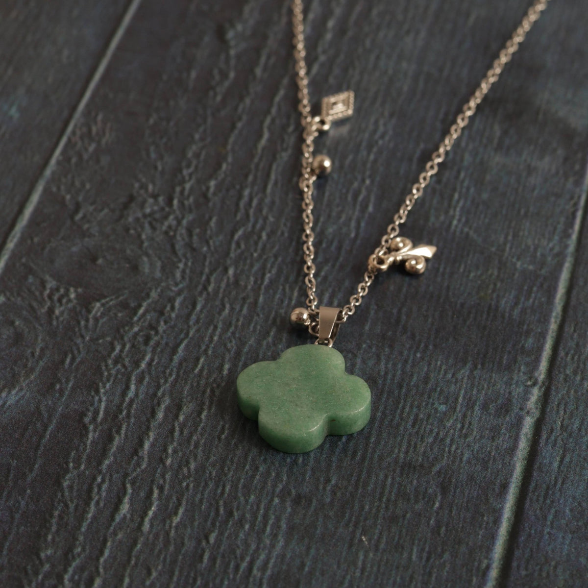 Little Luck- Handmade Jewellery - i am boho