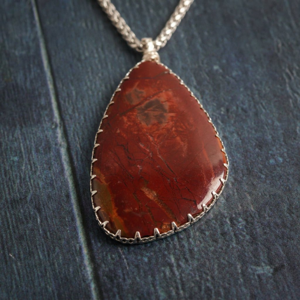 Mars- Handmade Jewellery - i am boho