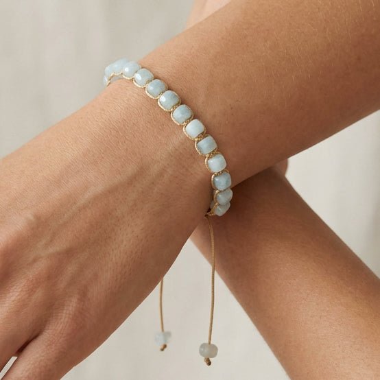 Ocean Ties- Handmade Jewellery - i am boho