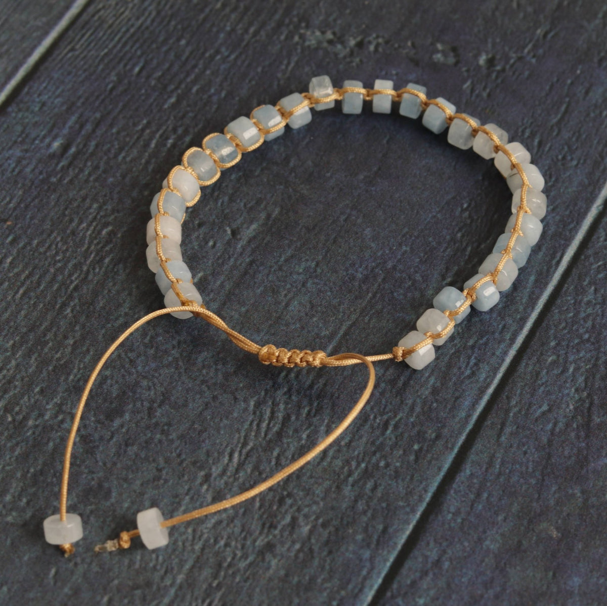 Ocean Ties- Handmade Jewellery - i am boho