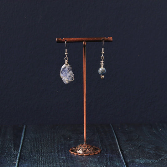 Shirin's sodalite