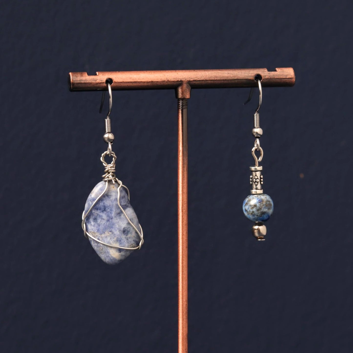 Shirin's sodalite
