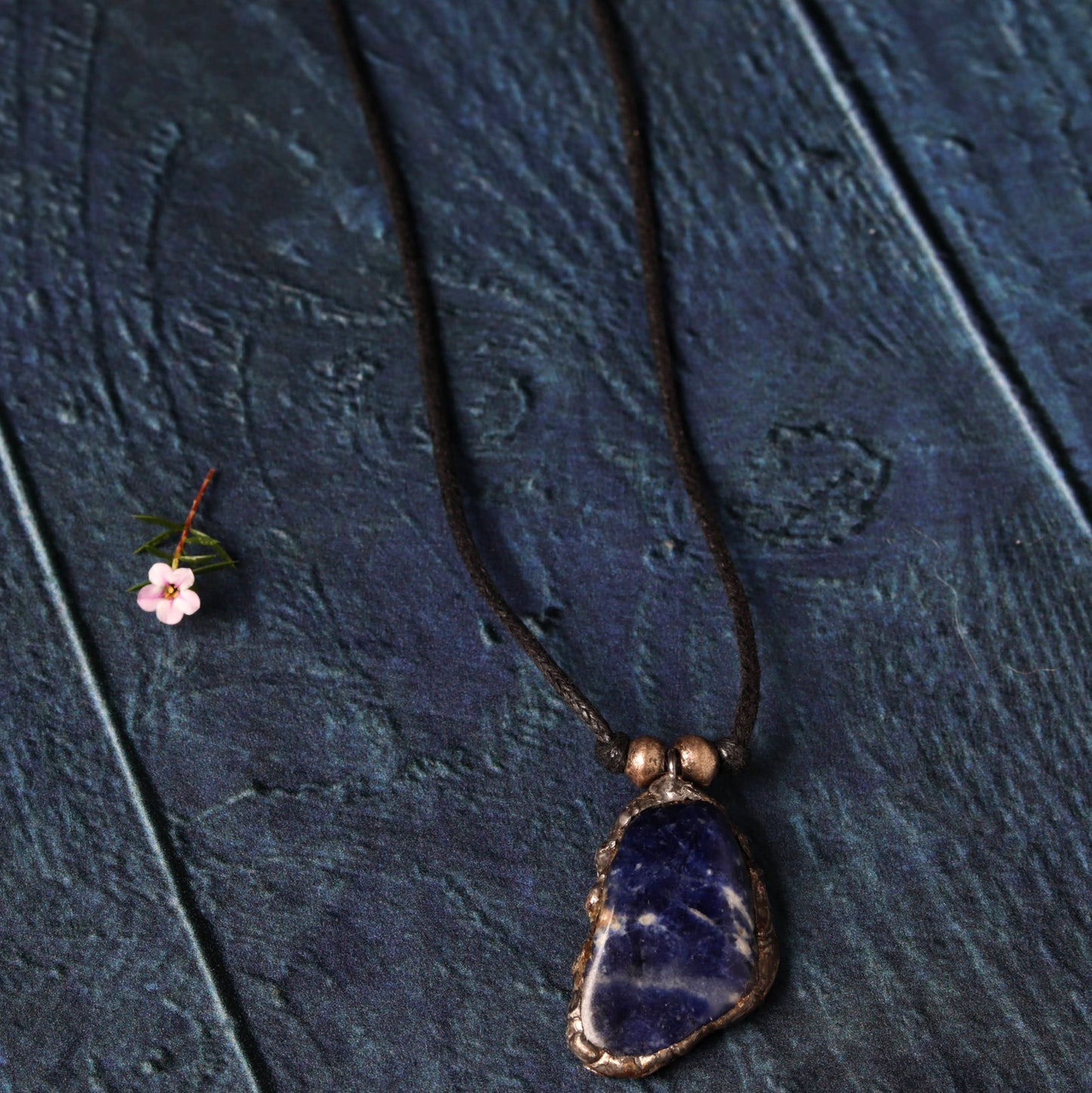 Solange's sodalite