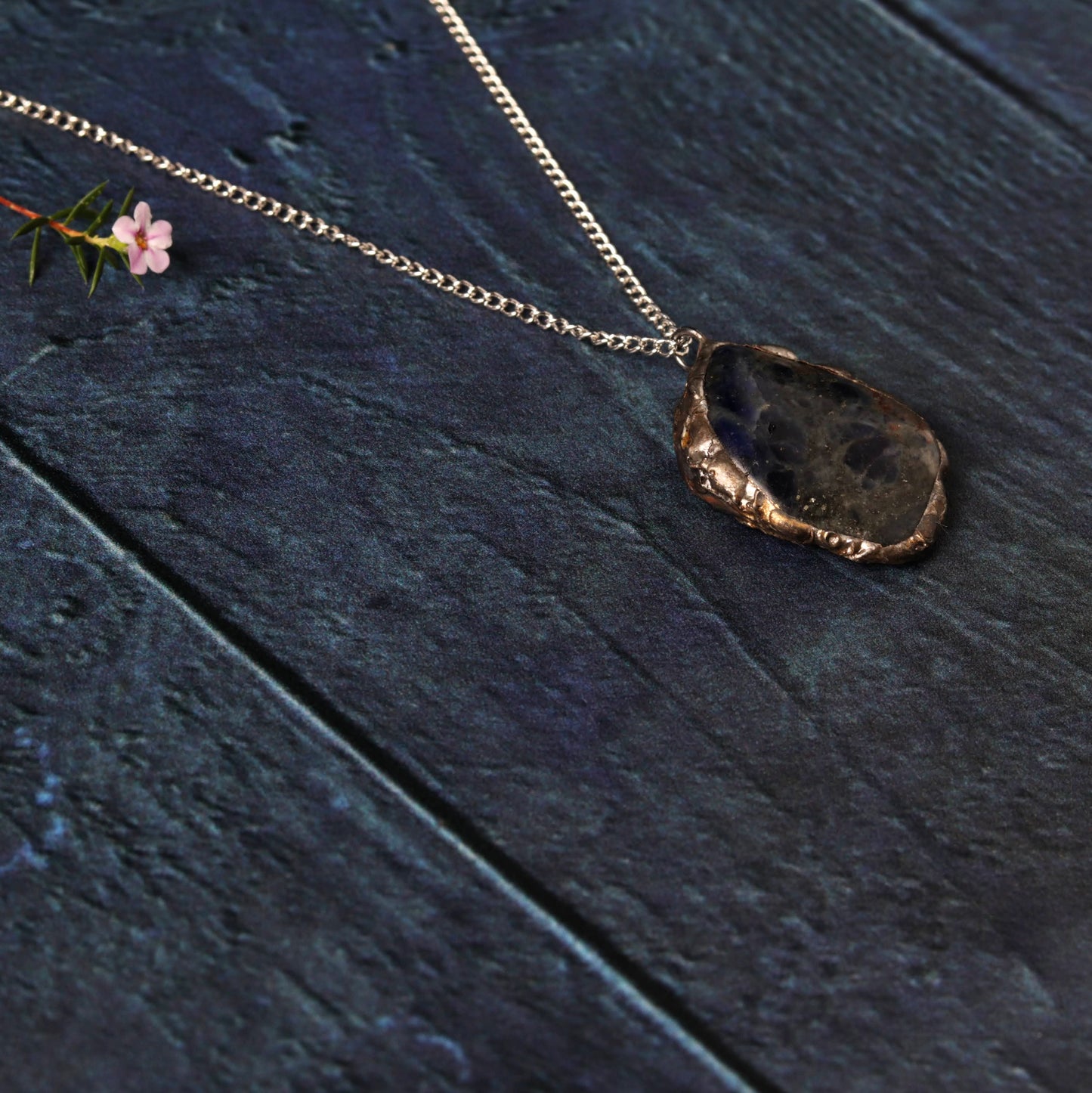 Sunday's Sodalite
