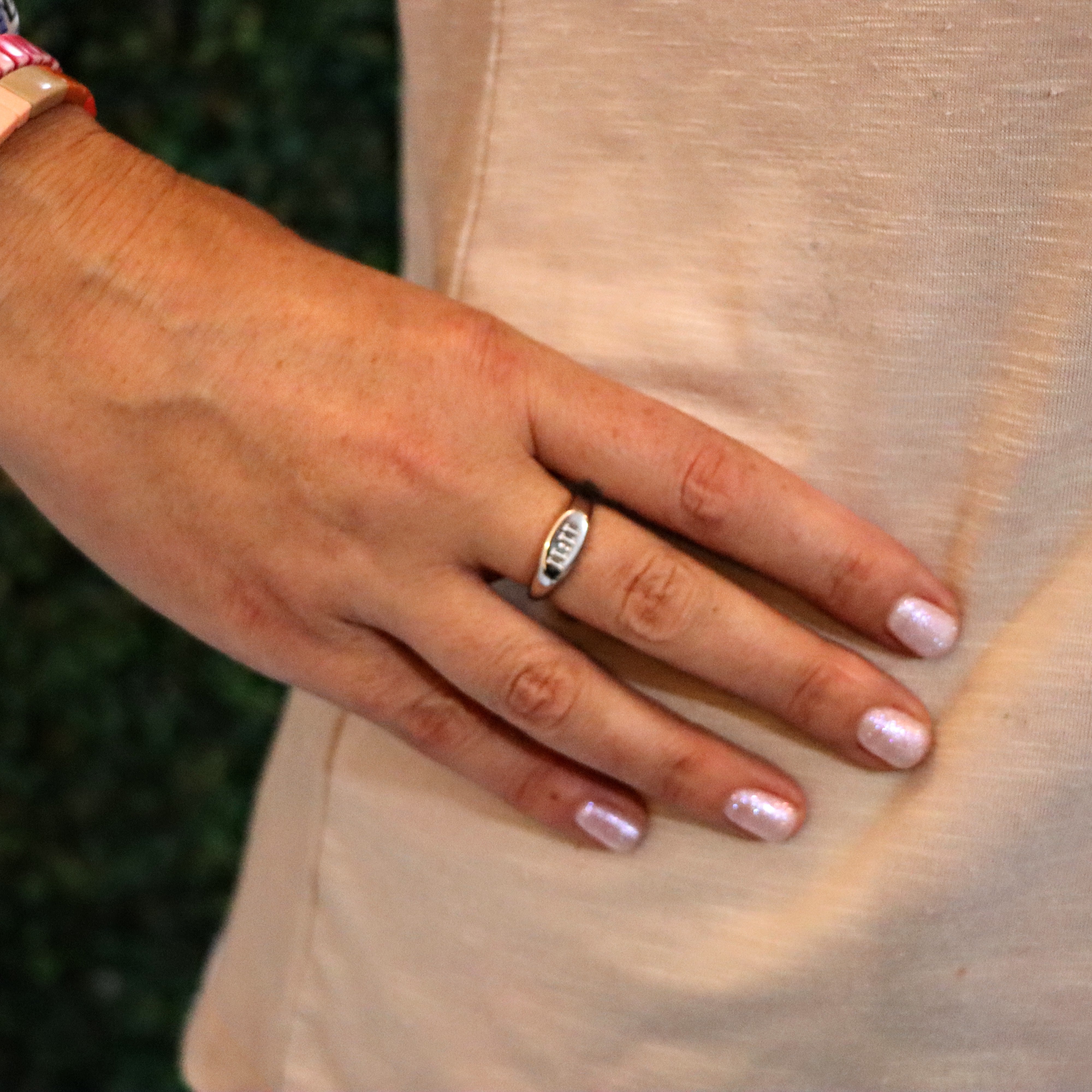 Angel Numbers Silver