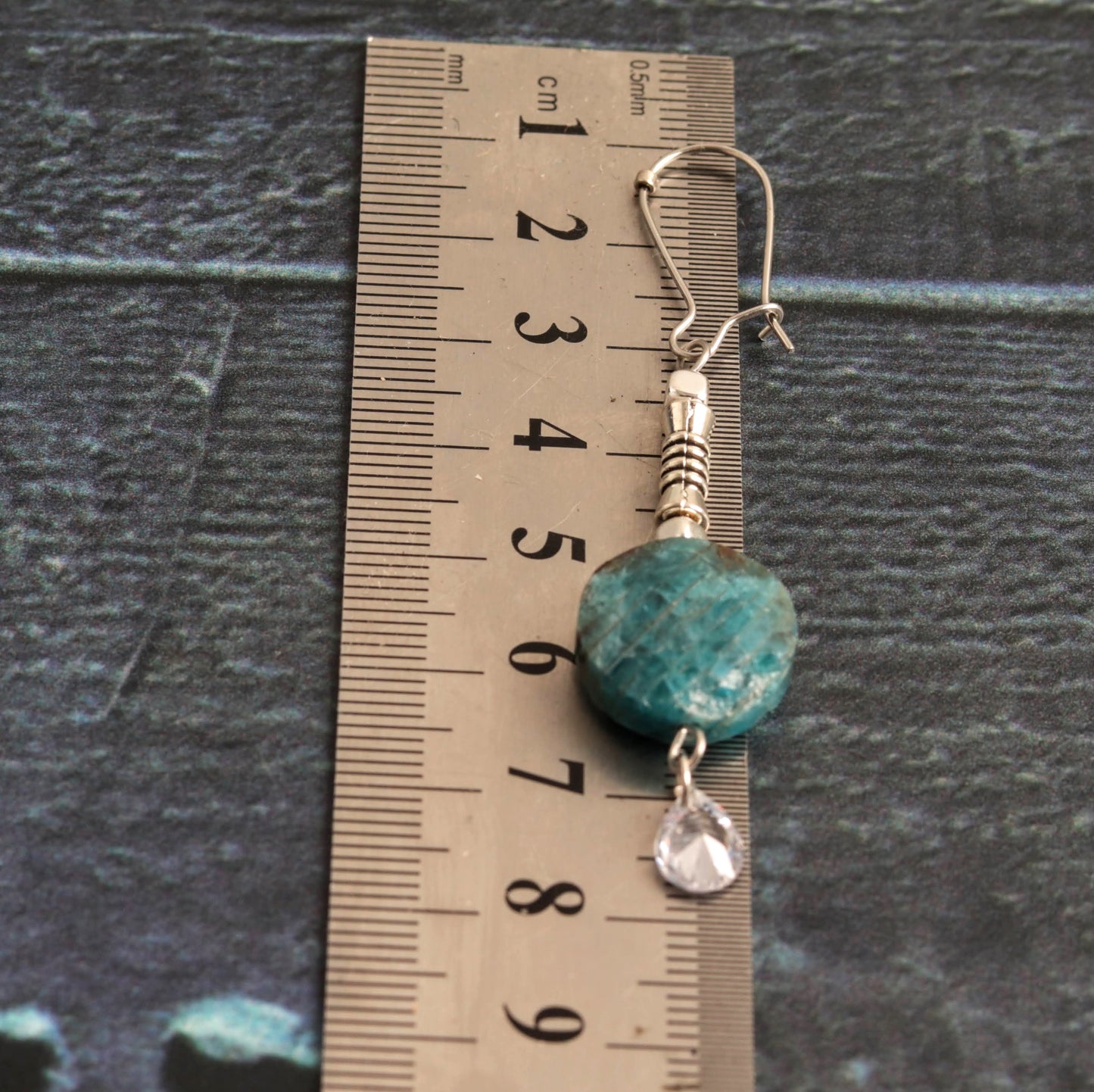 Apatite sparklies