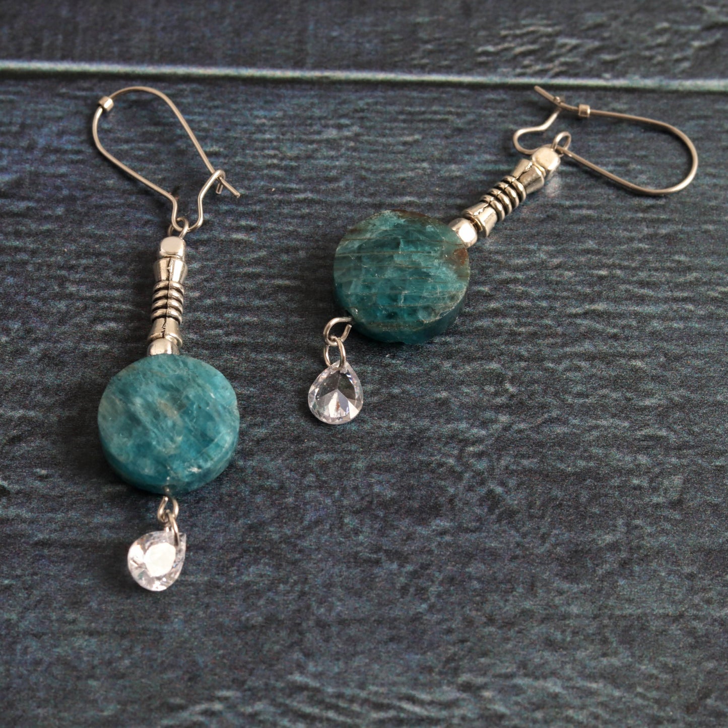 Apatite sparklies