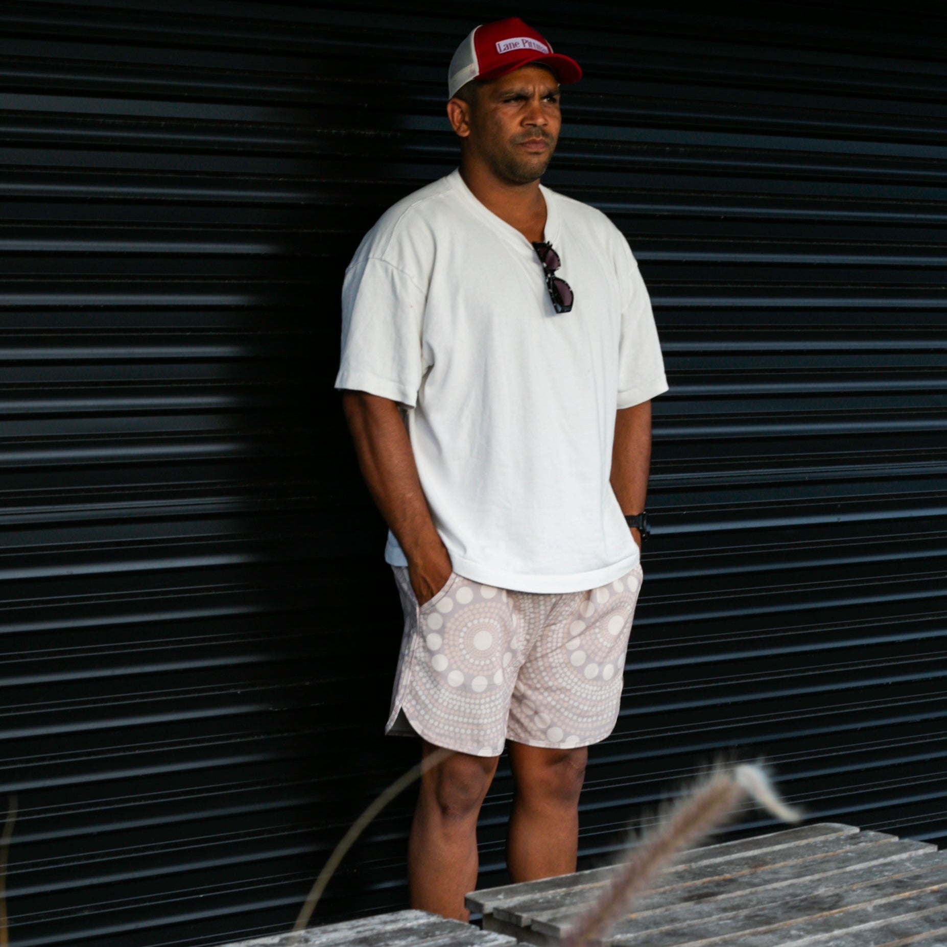 Coastal Bouquet Starfish