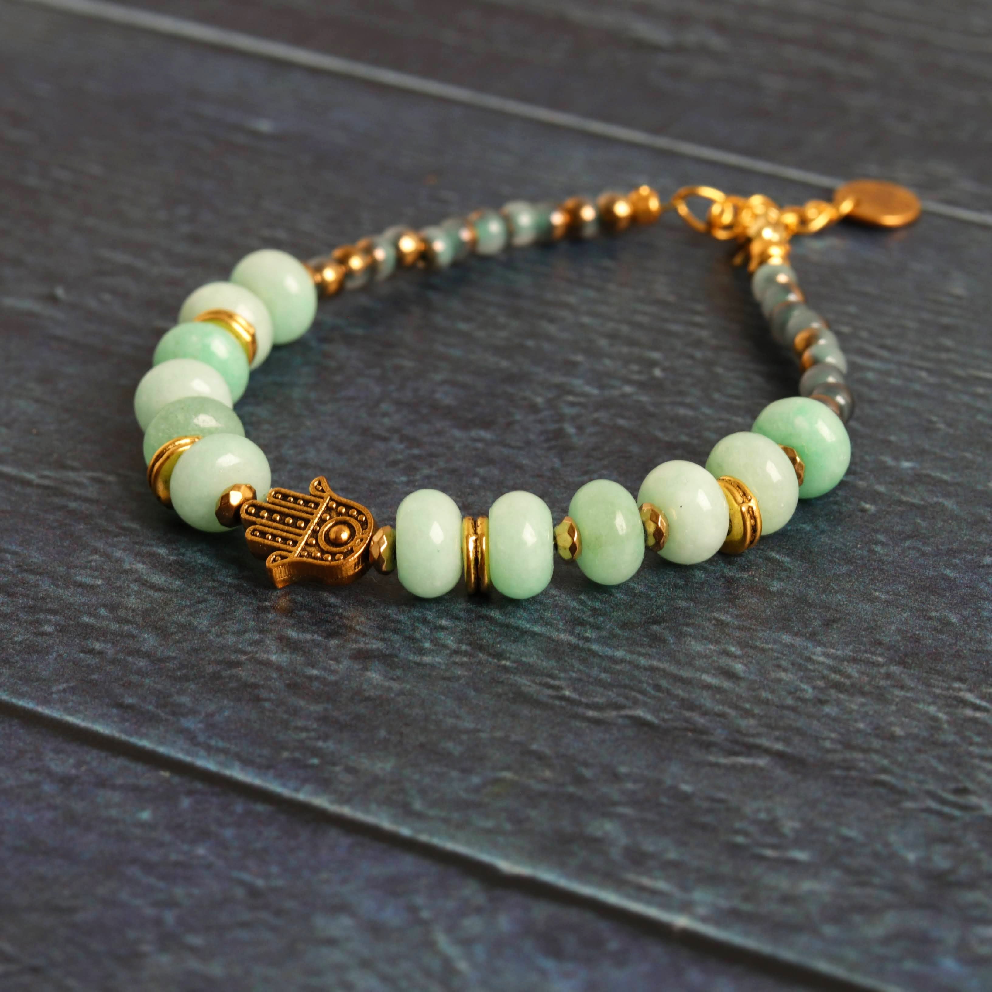 Hamsa Jade