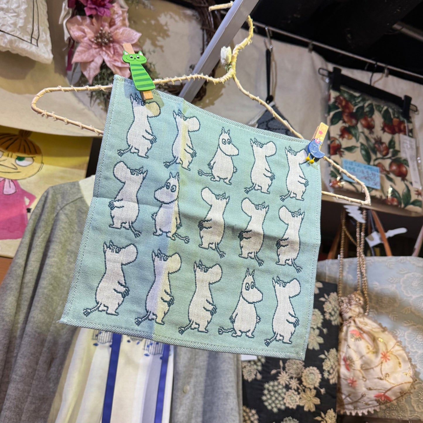 Red Jasper for stability