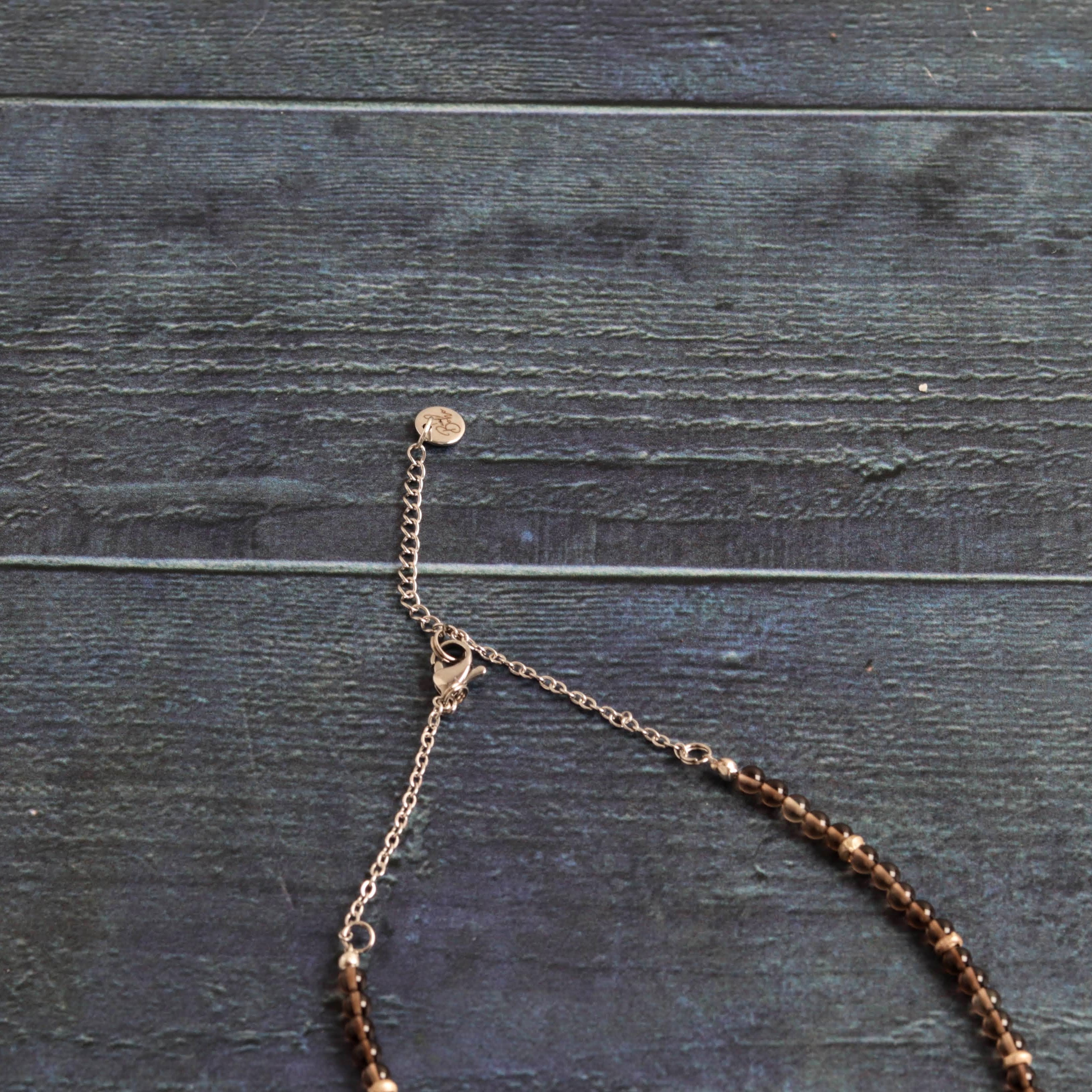 Moonstone Tourmaline