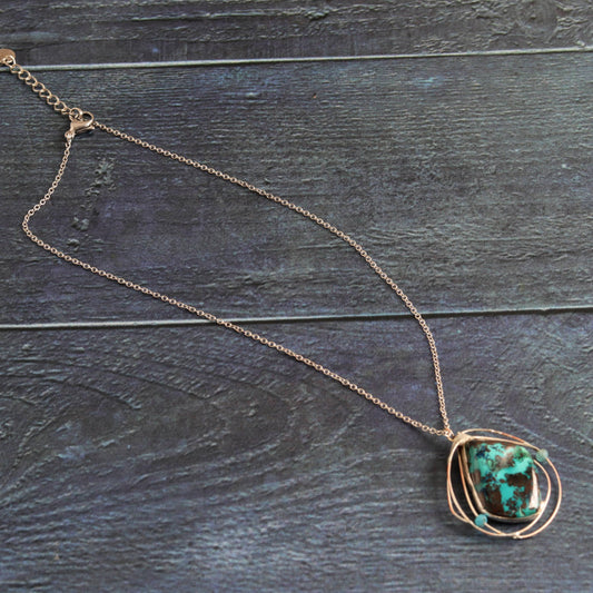 Quantum Quattro orbit